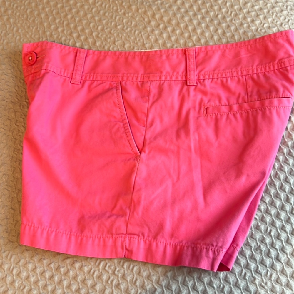 SALE! Lilly Pulitzer Callahan Shorts